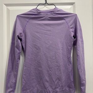 FIGS Salta Seamless Longsleeve Underscrub